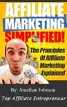 Affialite Marketing Simplified synopsis, comments