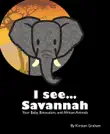 I see... Savannah synopsis, comments