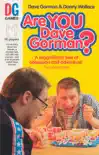 Are You Dave Gorman? sinopsis y comentarios