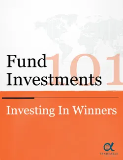 fund investments 101 book cover image