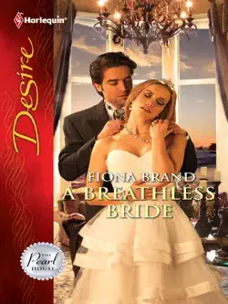 a breathless bride book cover image