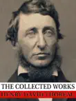 The Collected Works of Henry David Thoreau synopsis, comments