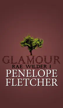 glamour book cover image