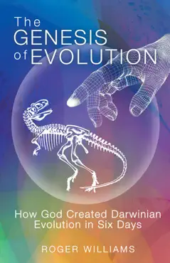 the genesis of evolution book cover image