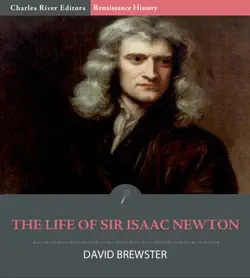 the life of sir isaac newton book cover image