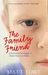 The Family Friend synopsis, comments