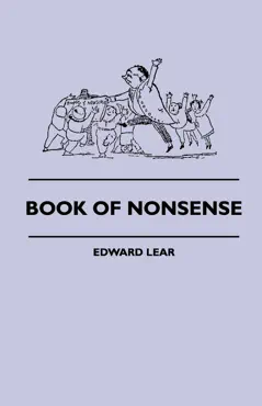 book of nonsense book cover image