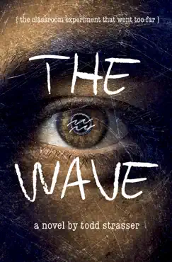 the wave book cover image