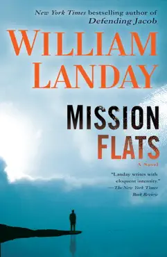 mission flats book cover image