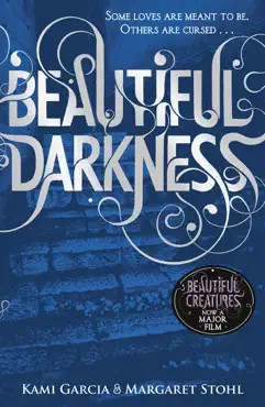 beautiful darkness (book 2) imagen de la portada del libro