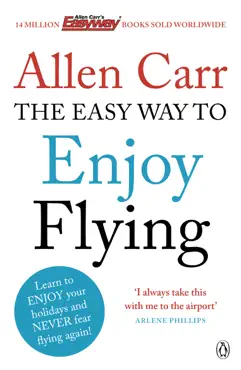 the easy way to enjoy flying imagen de la portada del libro