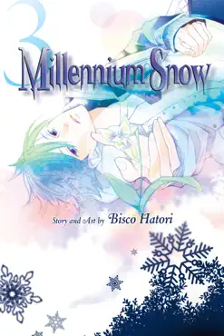 millennium snow, vol. 3 book cover image