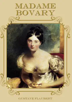 madame bovary imagen de la portada del libro