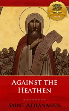 against the heathen imagen de la portada del libro