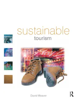 sustainable tourism book cover image