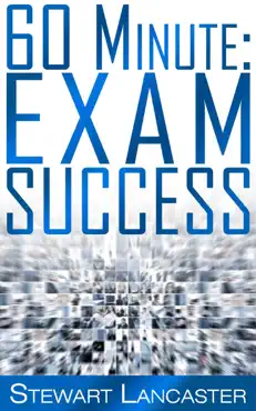 60 minute exam success book cover image