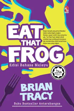 eat that frog book cover image