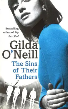 the sins of their fathers imagen de la portada del libro