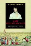 The Cambridge Companion to Mary Wollstonecraft sinopsis y comentarios