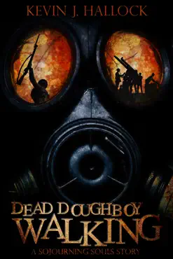 dead doughboy walking imagen de la portada del libro