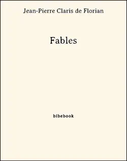 fables book cover image