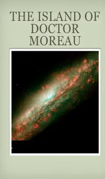 the island of doctor moreau imagen de la portada del libro