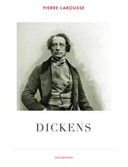 dickens charles book cover image