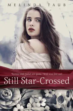 still star-crossed book cover image