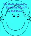 The World According to Bazil Bratt, aged 8 sinopsis y comentarios