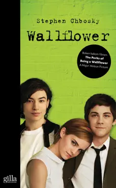wallflower book cover image