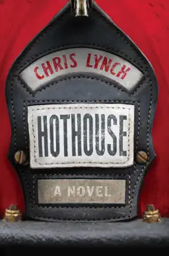 hothouse book cover image