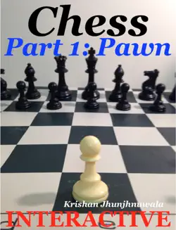 chess part 1: pawn book cover image