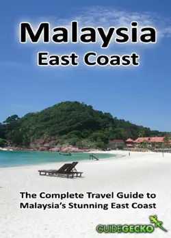 malaysia east coast imagen de la portada del libro