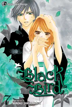 black bird, vol. 7 book cover image