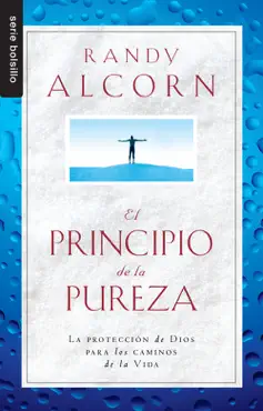 el principio de la pureza book cover image