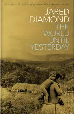the world until yesterday imagen de la portada del libro