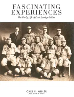 fascinating experiences book cover image