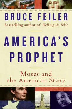 america's prophet book cover image