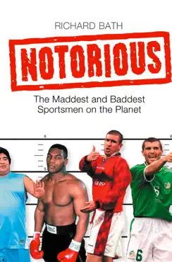 notorious book cover image