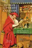 Roman Literary Culture synopsis, comments