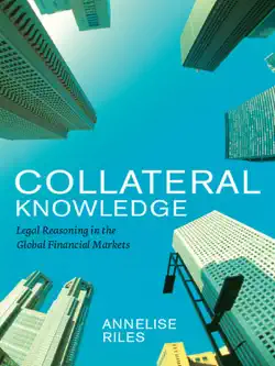 collateral knowledge book cover image