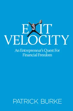 exit velocity book cover image