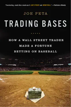 trading bases book cover image