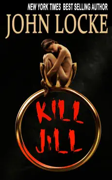 kill jill book cover image
