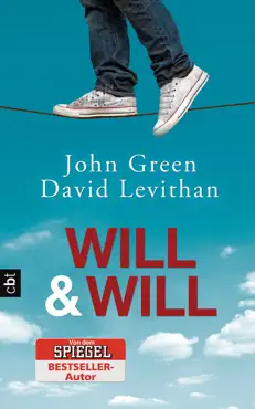 will & will book cover image