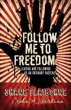 follow me to freedom book cover image