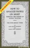 How to Analyze People on Sight + FREE Audiobook Included