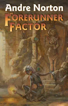 the forerunner factor book cover image