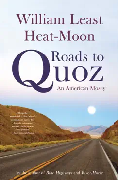 roads to quoz book cover image