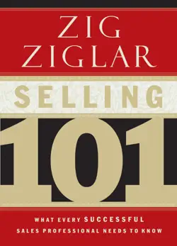selling 101 imagen de la portada del libro